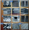 carbon alloy steel pipes tubesss400  api 5l
